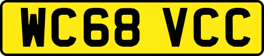 WC68VCC
