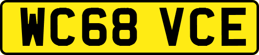 WC68VCE