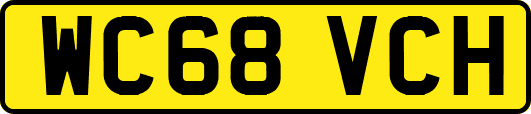 WC68VCH