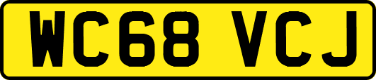 WC68VCJ