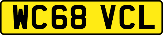 WC68VCL