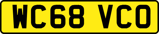 WC68VCO