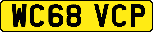 WC68VCP