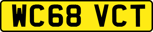 WC68VCT