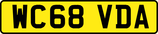 WC68VDA