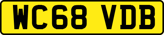WC68VDB