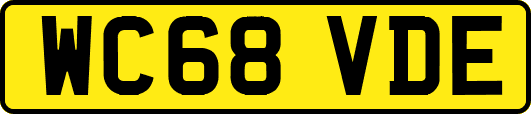 WC68VDE