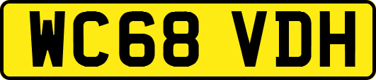 WC68VDH