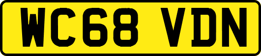 WC68VDN
