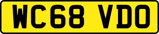 WC68VDO