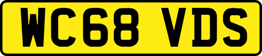 WC68VDS