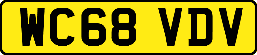 WC68VDV