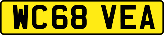 WC68VEA