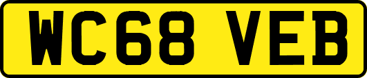 WC68VEB