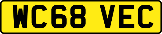 WC68VEC