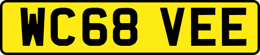 WC68VEE