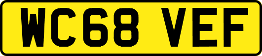WC68VEF