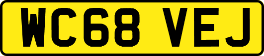 WC68VEJ