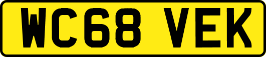 WC68VEK