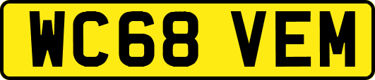 WC68VEM