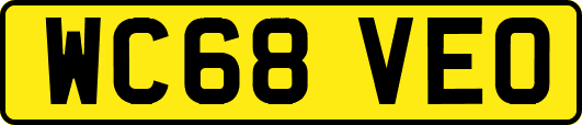 WC68VEO