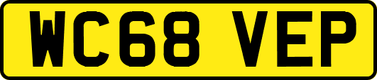 WC68VEP