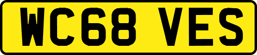 WC68VES