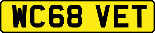 WC68VET