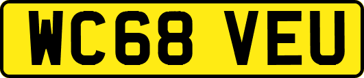 WC68VEU