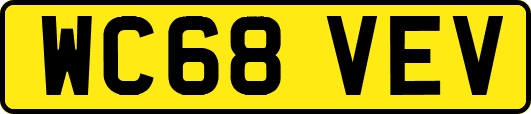 WC68VEV