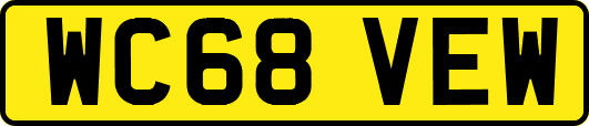 WC68VEW