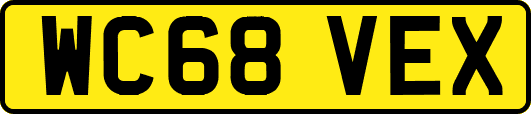 WC68VEX