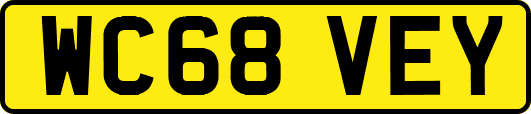 WC68VEY