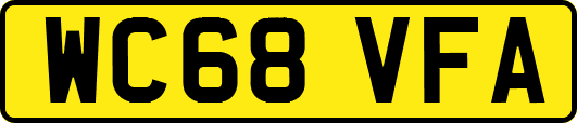 WC68VFA