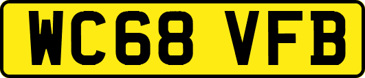 WC68VFB