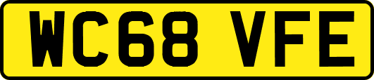 WC68VFE