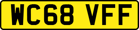 WC68VFF