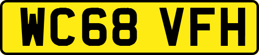 WC68VFH