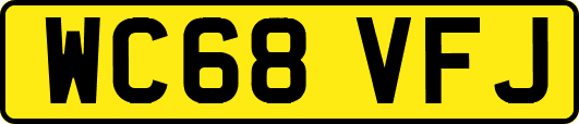 WC68VFJ