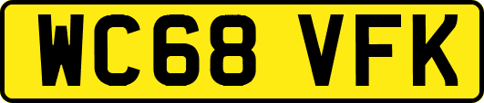 WC68VFK