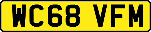 WC68VFM