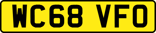 WC68VFO