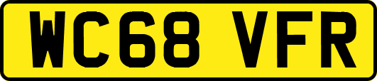 WC68VFR