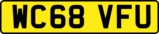 WC68VFU