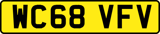 WC68VFV