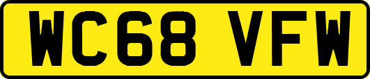 WC68VFW