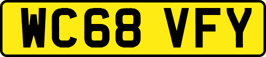 WC68VFY
