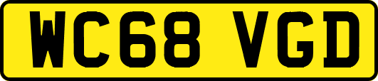 WC68VGD