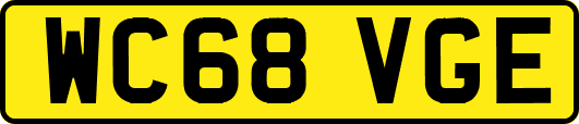 WC68VGE