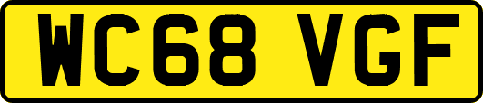 WC68VGF